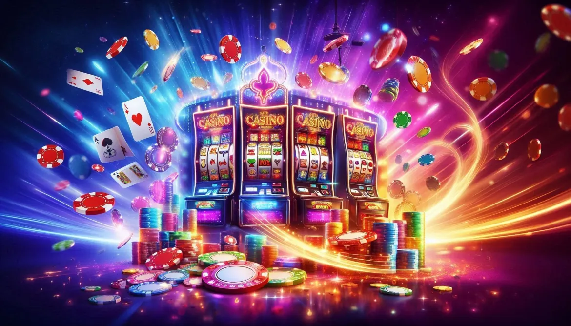 Fiery Play Casino